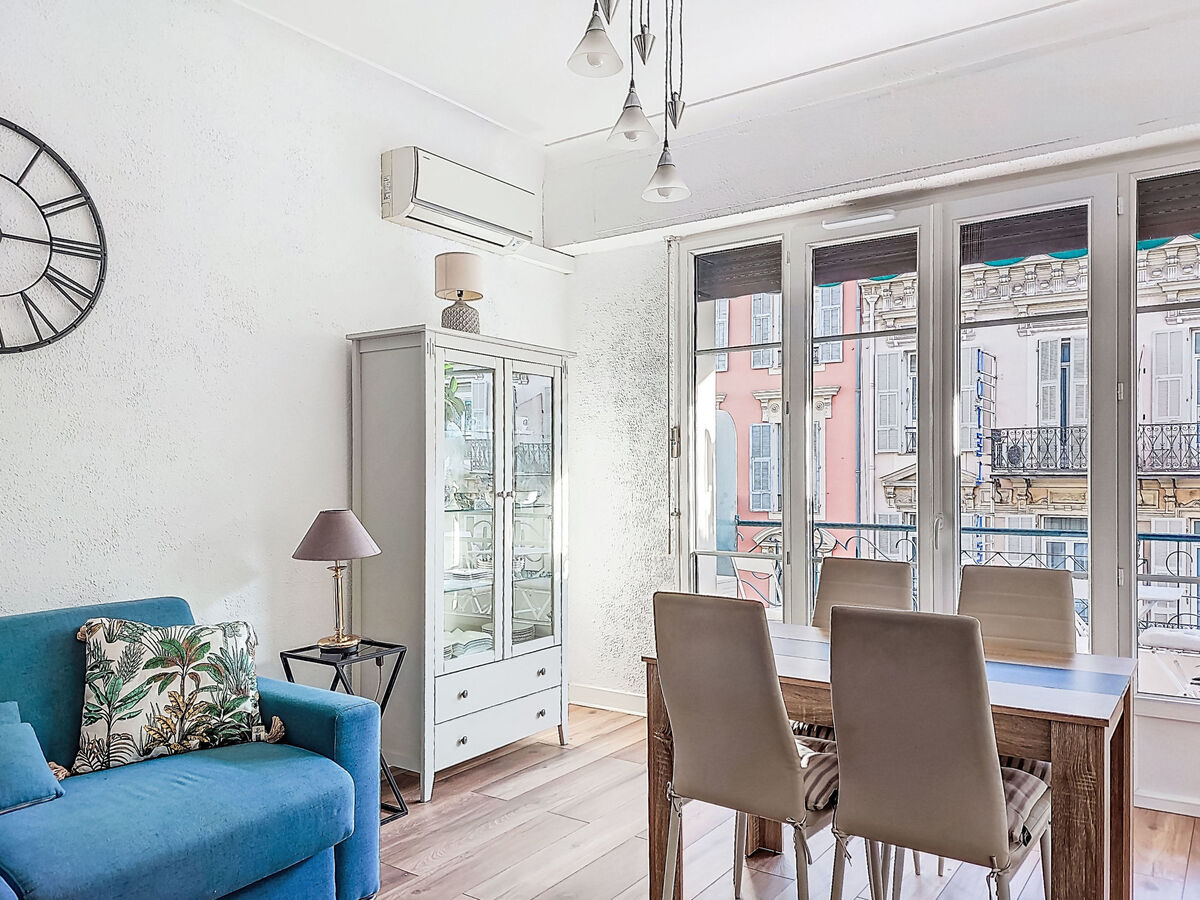 Appartement Le Lafayette – Centre de Nice, à 500 m plage - Photo 6