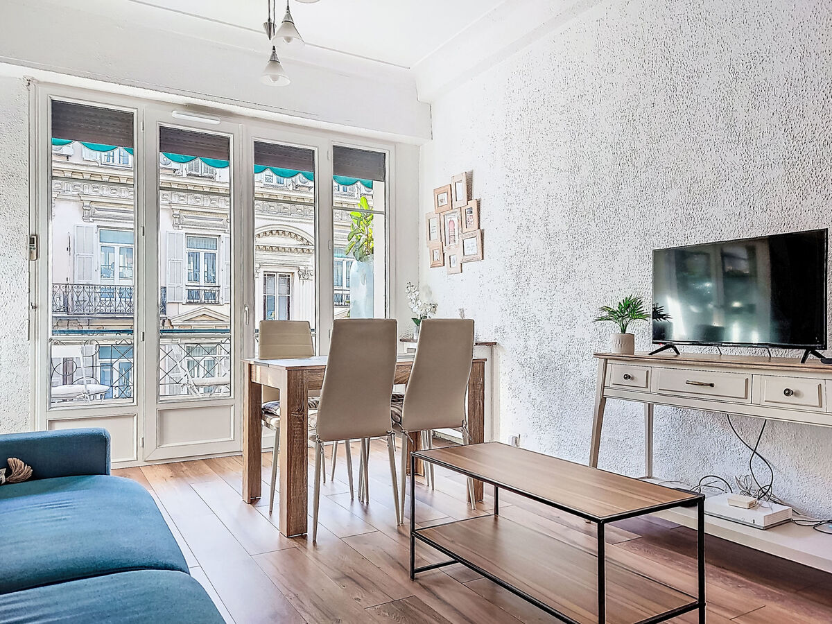 Appartement Le Lafayette – Centre de Nice, à 500 m plage - Photo 7