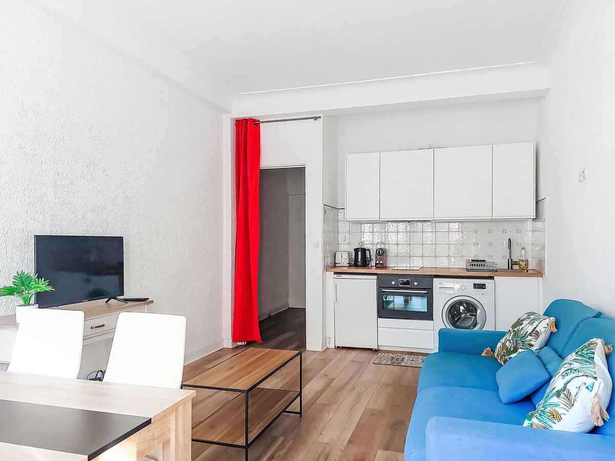 Appartement Le Lafayette – Centre de Nice, à 500 m plage - Photo 8