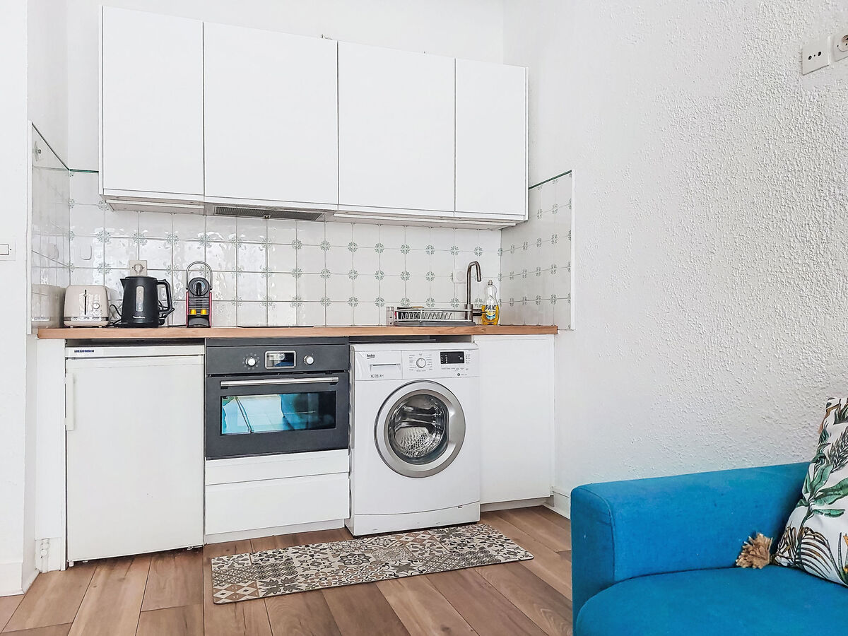 Appartement Le Lafayette – Centre de Nice, à 500 m plage - Photo 9
