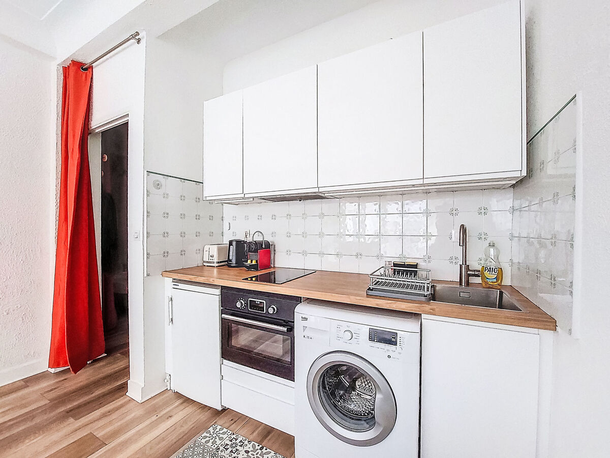 Appartement Le Lafayette – Centre de Nice, à 500 m plage - Photo 11