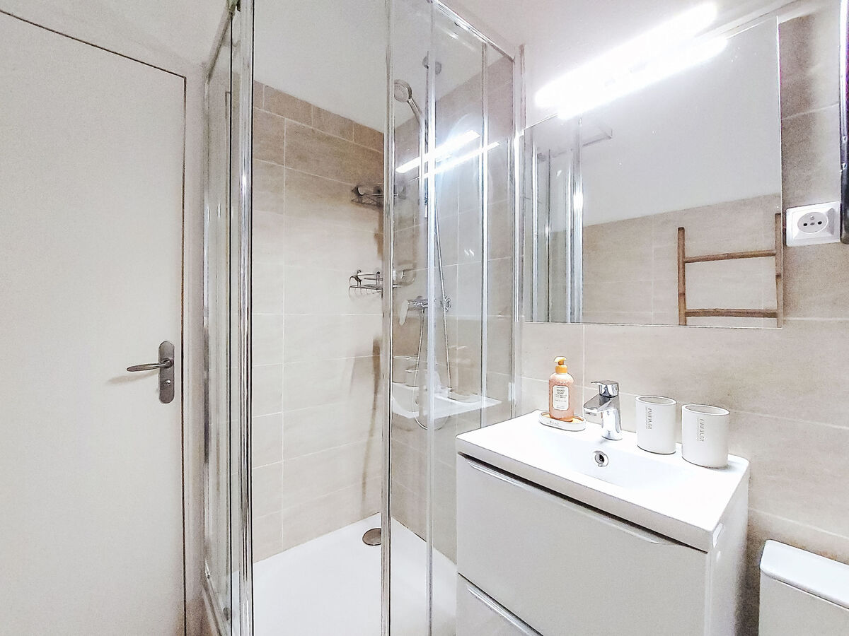 Appartement Le Lafayette – Centre de Nice, à 500 m plage - Photo 12