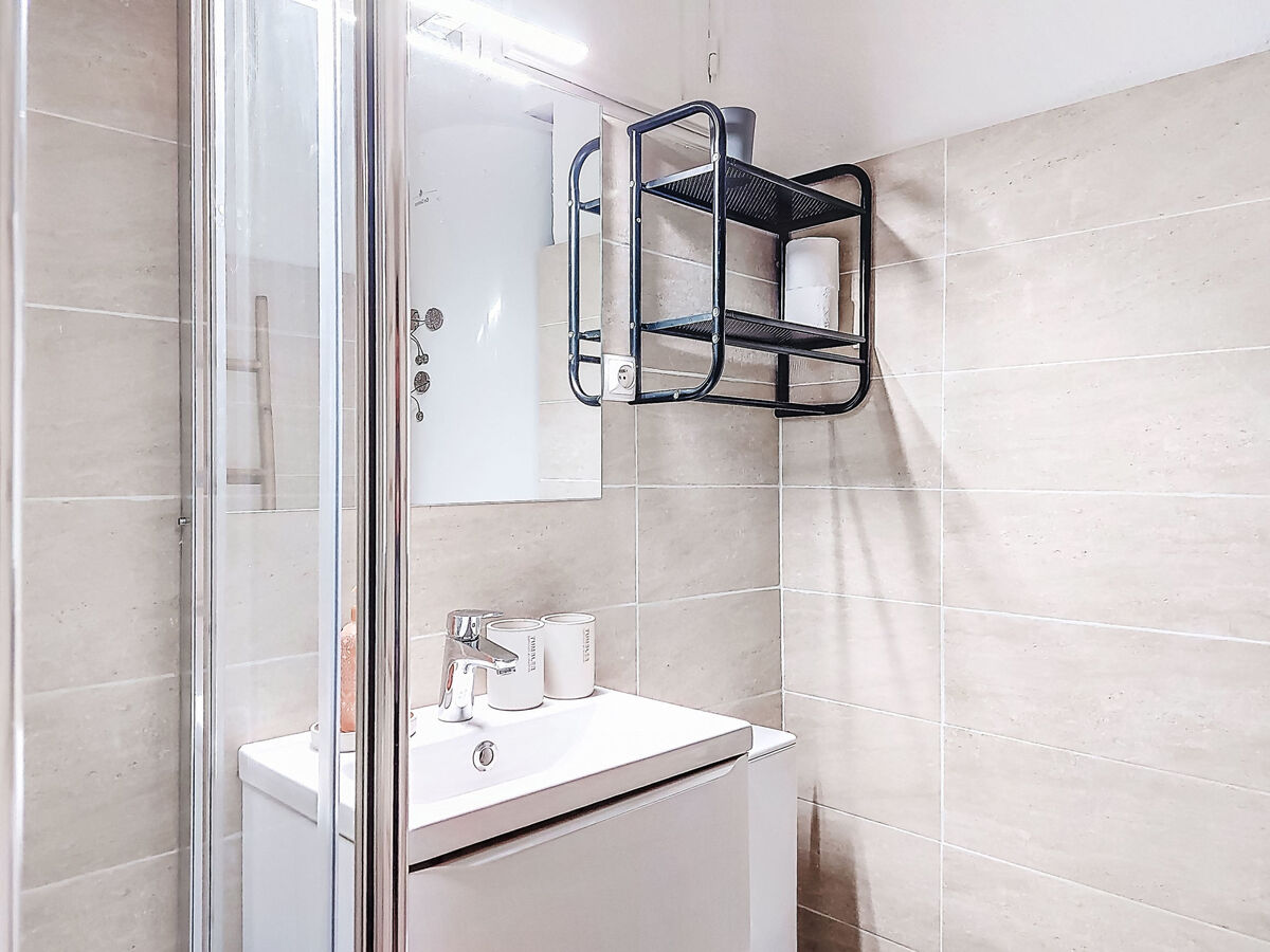 Appartement Le Lafayette – Centre de Nice, à 500 m plage - Photo 14
