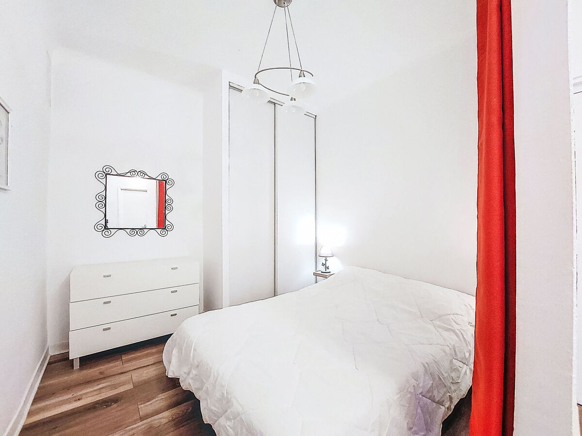 Appartement Le Lafayette – Centre de Nice, à 500 m plage - Photo 16