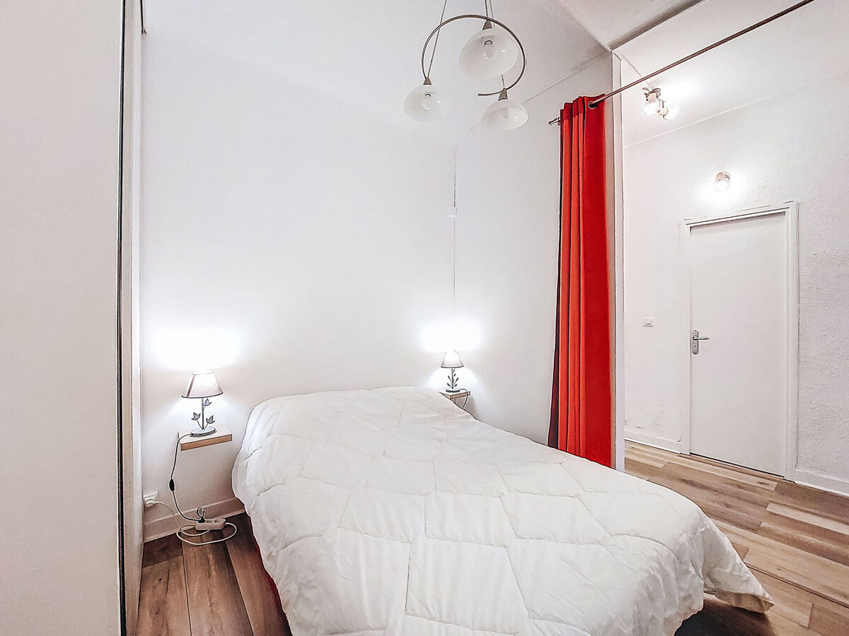 Appartement Le Lafayette – Centre de Nice, à 500 m plage - Photo 17