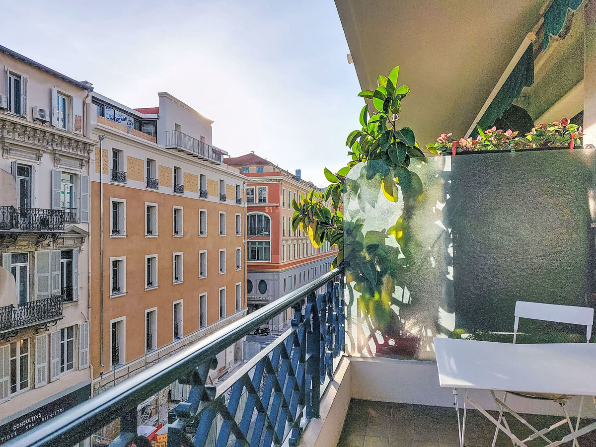 Appartement Le Lafayette – Centre de Nice, à 500 m plage - Photo 20