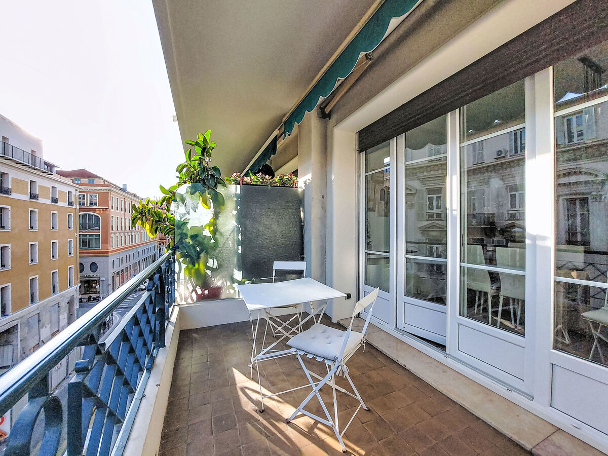 Appartement Le Lafayette – Centre de Nice, à 500 m plage - Photo 21