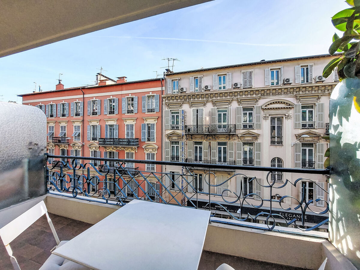 Appartement Le Lafayette – Centre de Nice, à 500 m plage - Photo 22