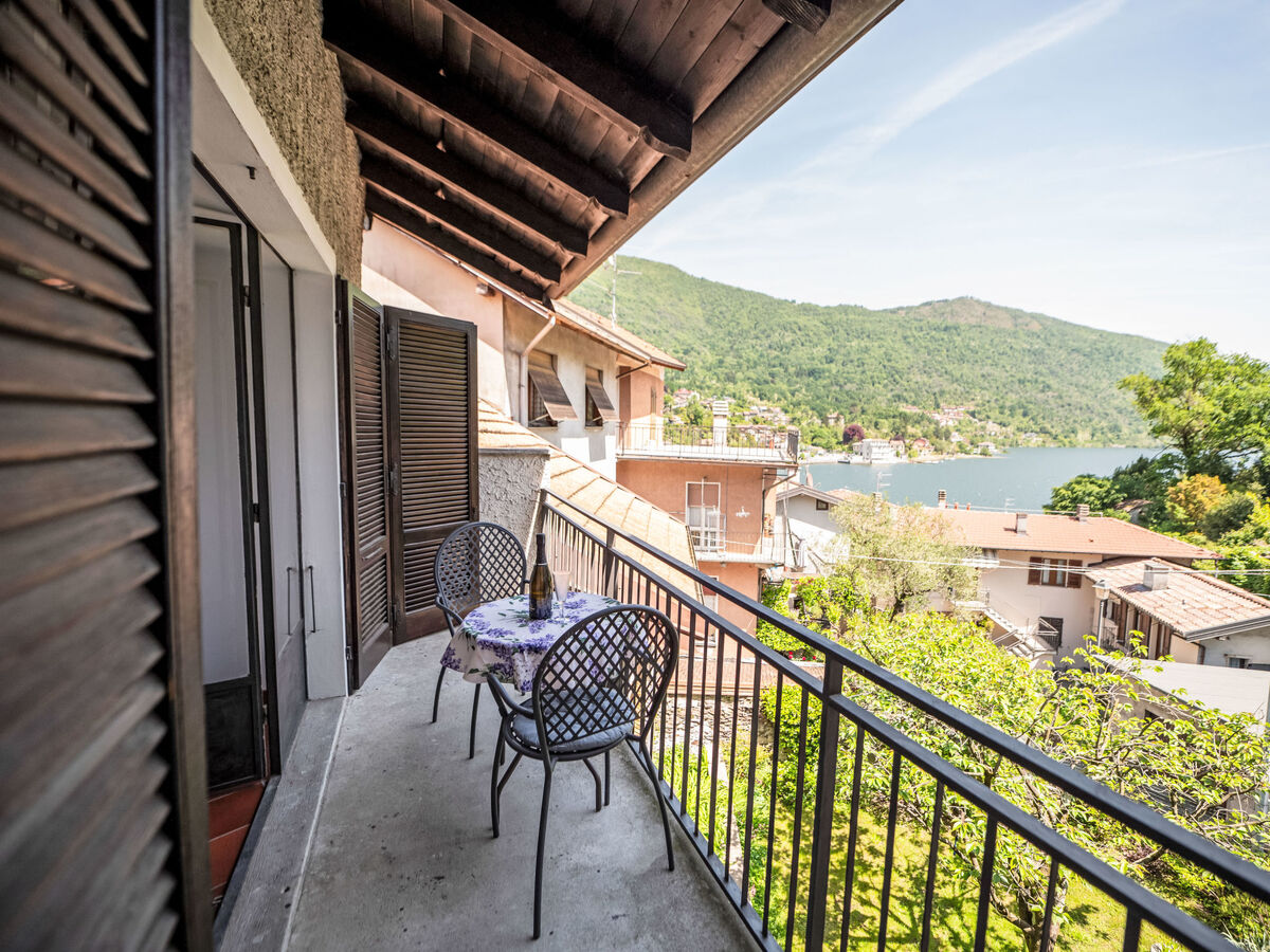 Maison Iside à Mergozzo, 150 m du lac - Photo 4