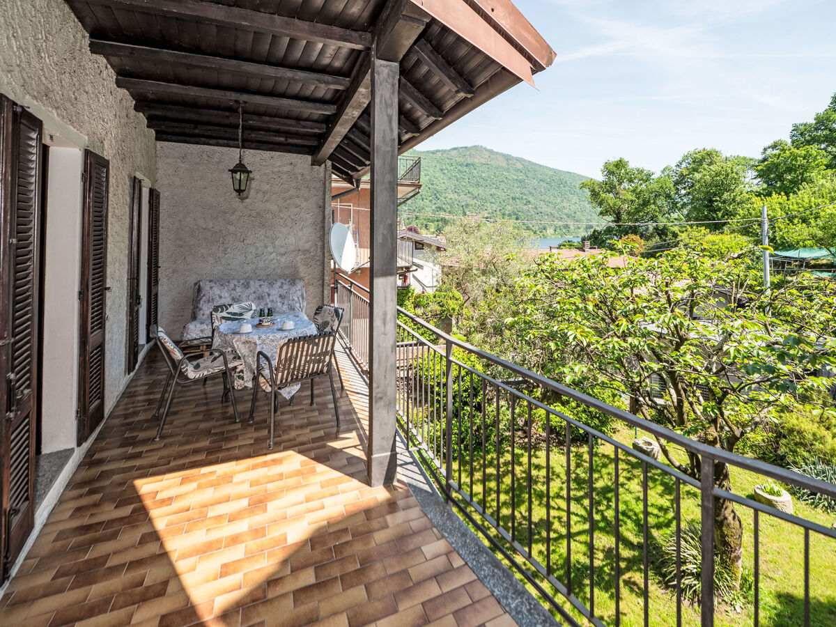 Maison Iside à Mergozzo, 150 m du lac - Photo 5