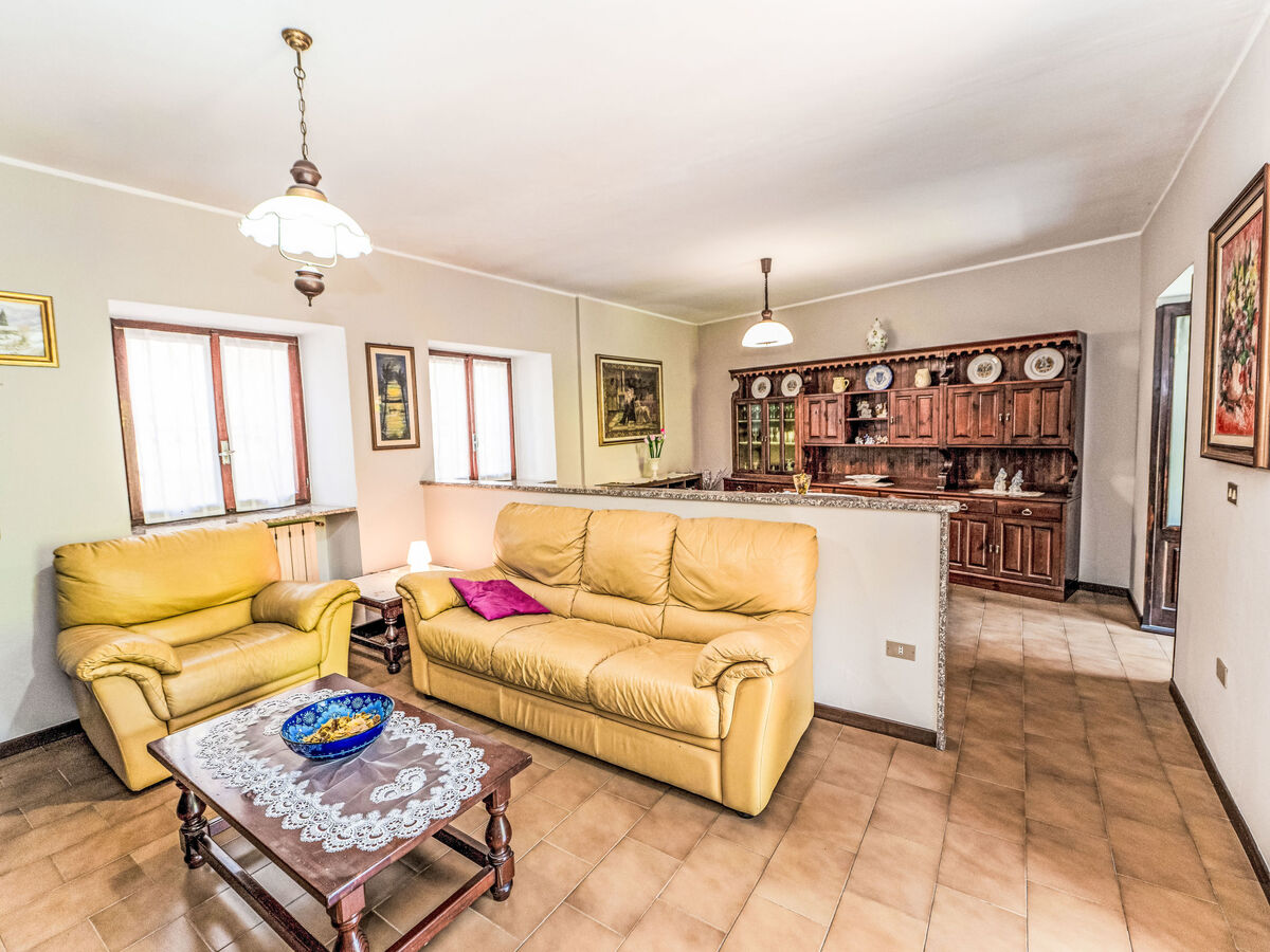 Maison Iside à Mergozzo, 150 m du lac - Photo 6
