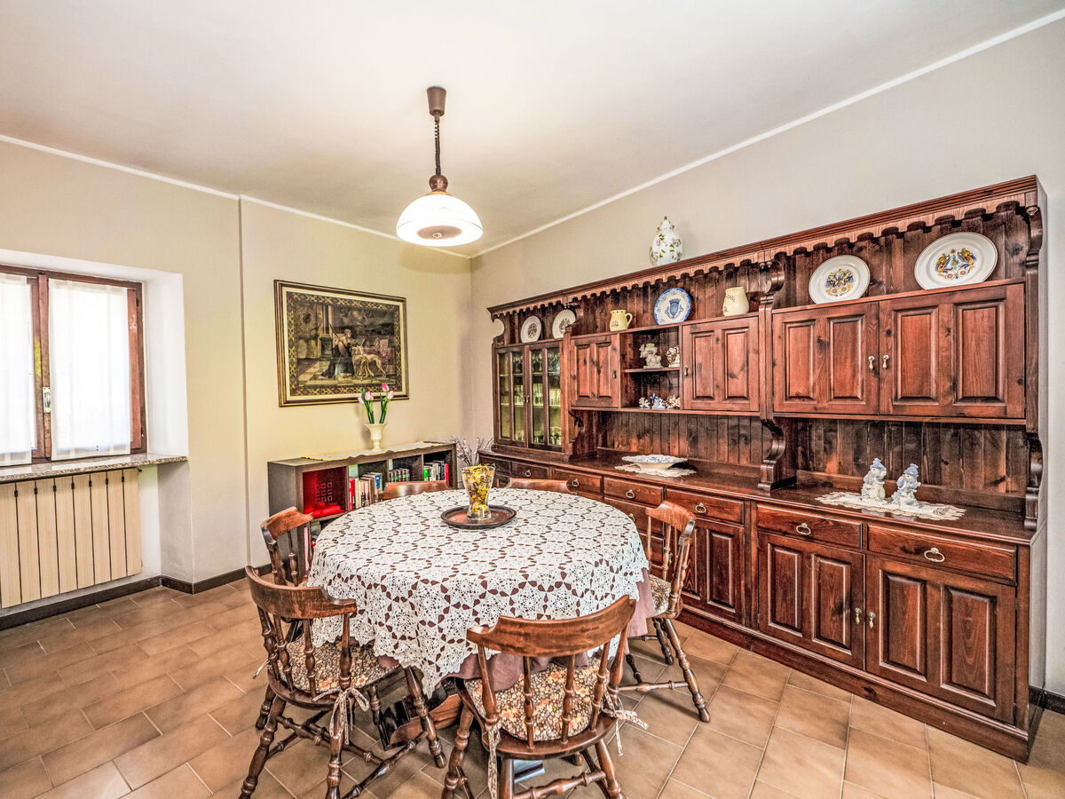 Maison Iside à Mergozzo, 150 m du lac - Photo 8