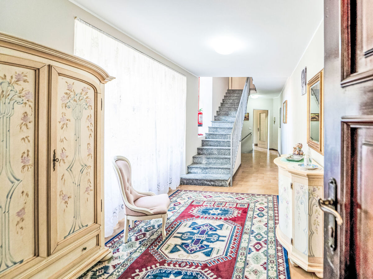 Maison Iside à Mergozzo, 150 m du lac - Photo 12