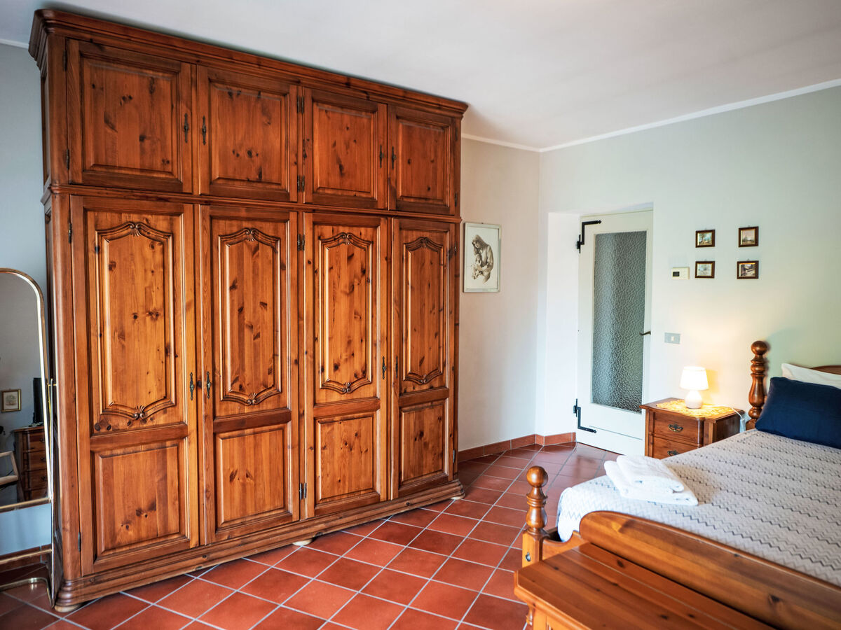 Maison Iside à Mergozzo, 150 m du lac - Photo 14