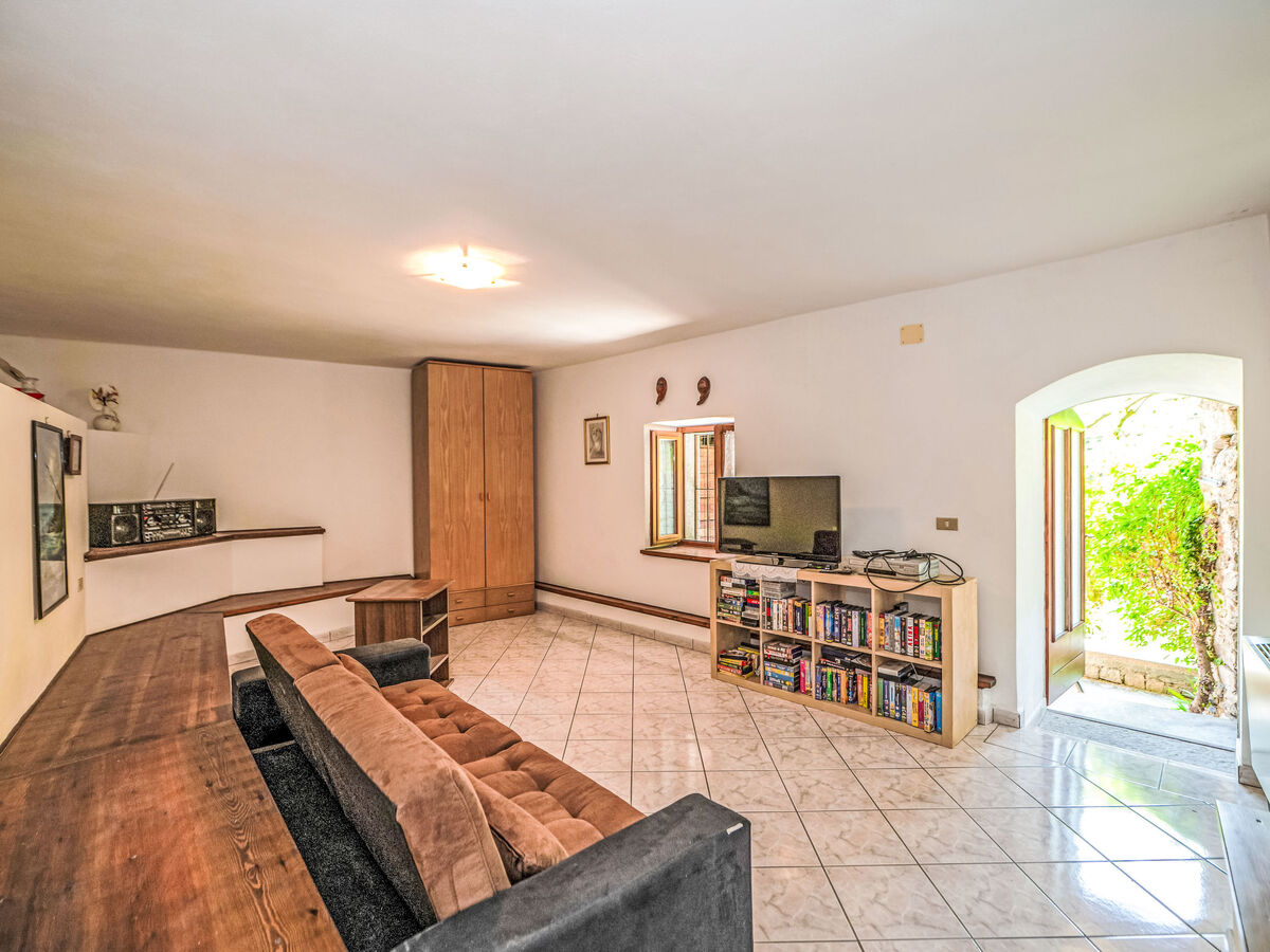 Maison Iside à Mergozzo, 150 m du lac - Photo 19