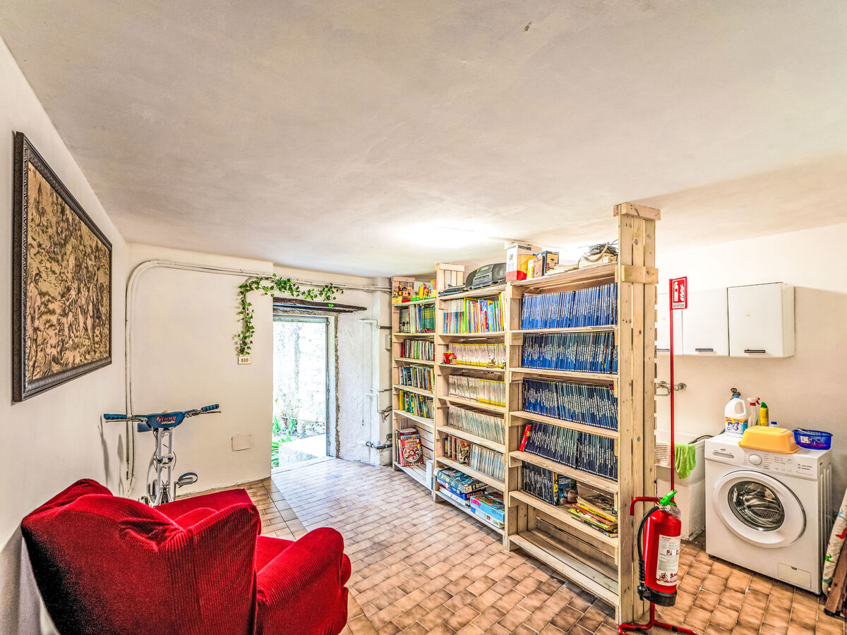 Maison Iside à Mergozzo, 150 m du lac - Photo 21