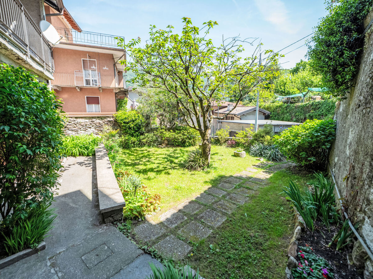 Maison Iside à Mergozzo, 150 m du lac - Photo 25