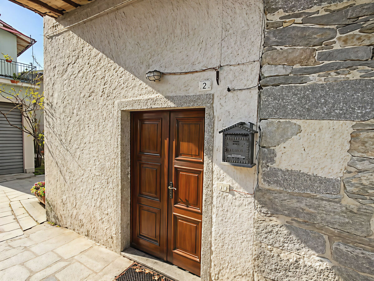 Maison Iside à Mergozzo, 150 m du lac - Photo 28
