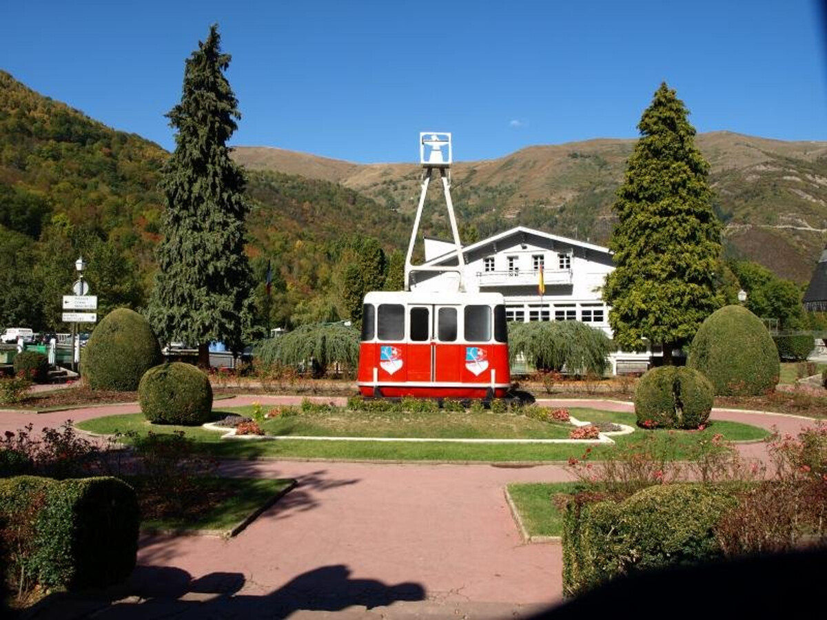 T2 récemment construit, 6 personnes, terrasse montagne - Photo 11
