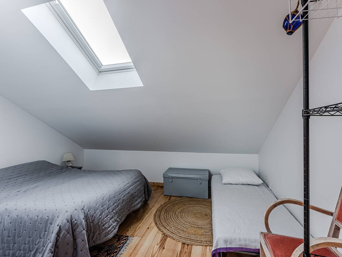 Maison arcachonnaise 6 pers, jardin et terrasses - Photo 9
