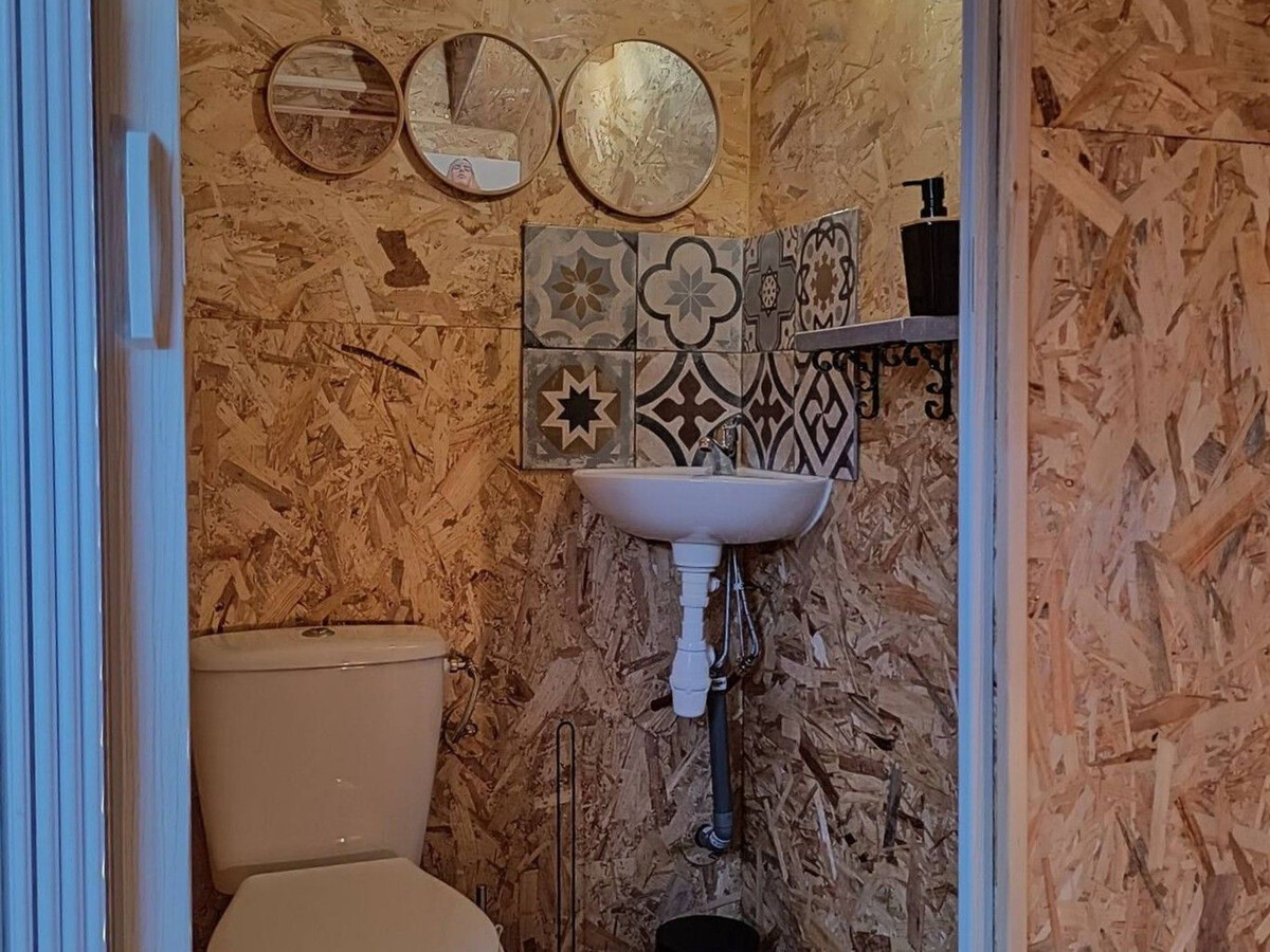 Mini-maison Beauce à Toury, cour privée et gare TER - Photo 10