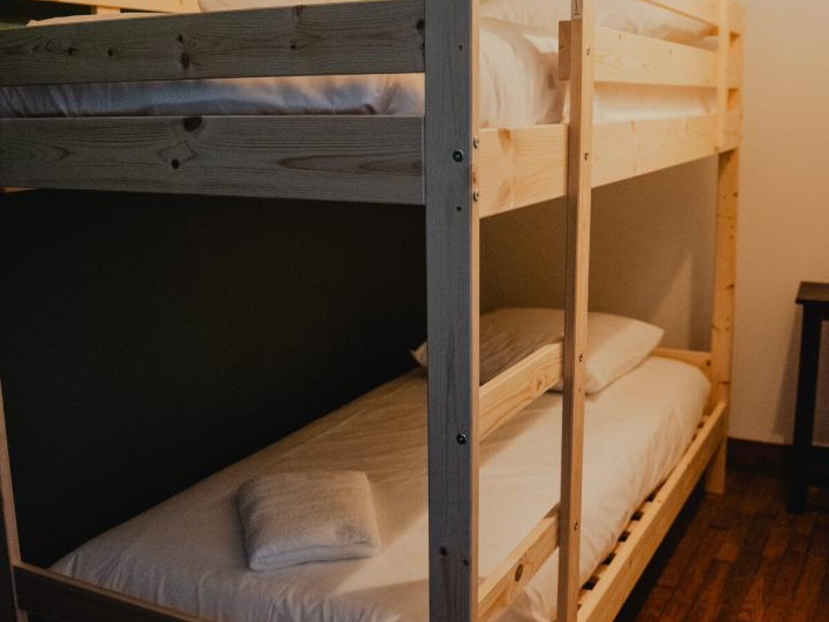 Gîte 7 chambres avec spa, piscine et 7ha de nature - Photo 21