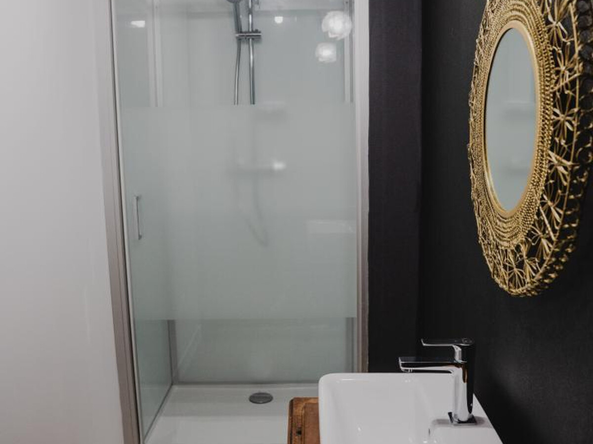 Gîte 7 chambres avec spa, piscine et 7ha de nature - Photo 26