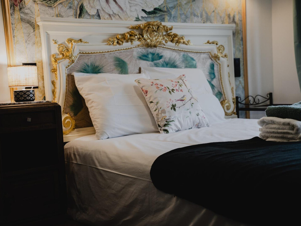 Gîte 7 chambres avec spa, piscine et 7ha de nature - Photo 30