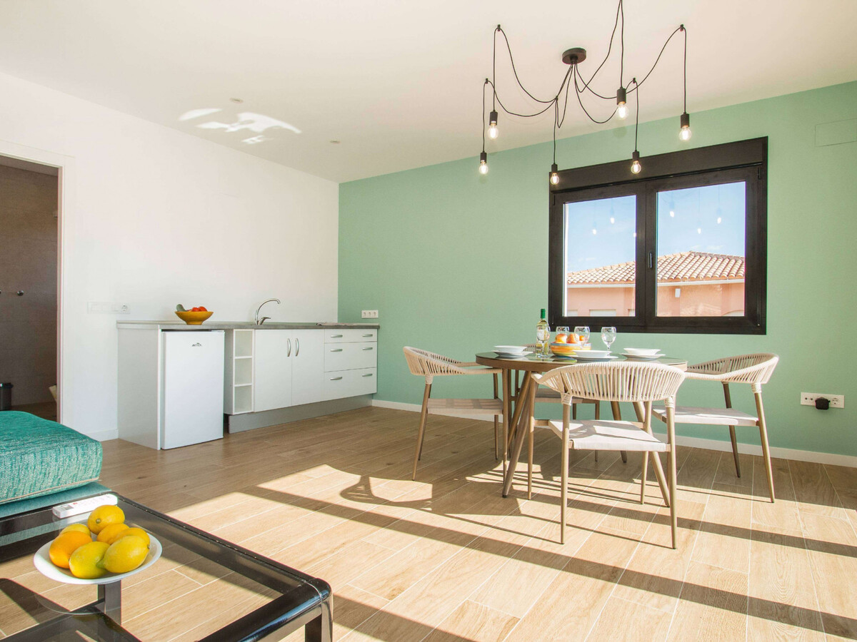 Villa Tran à Calpe : piscine privée, vue mer - Photo 20
