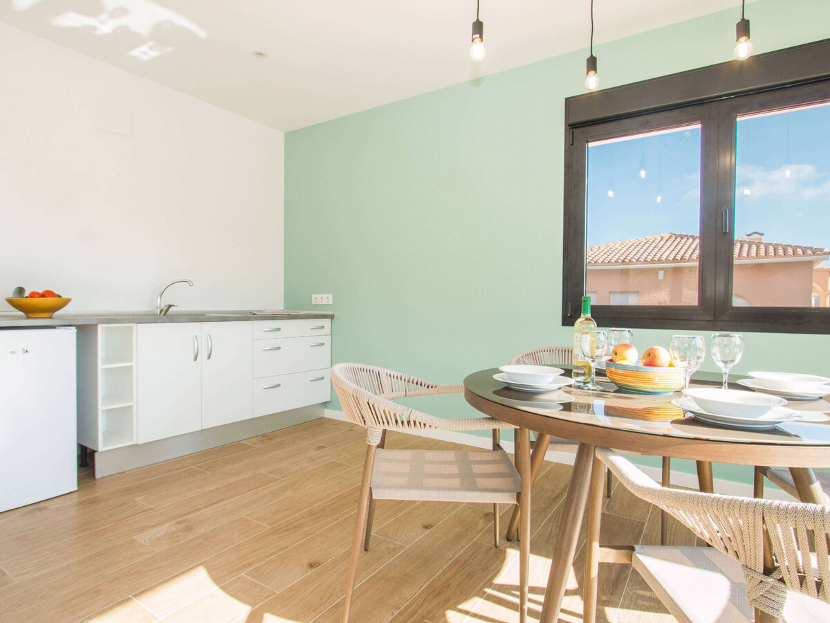 Villa Tran à Calpe : piscine privée, vue mer - Photo 21
