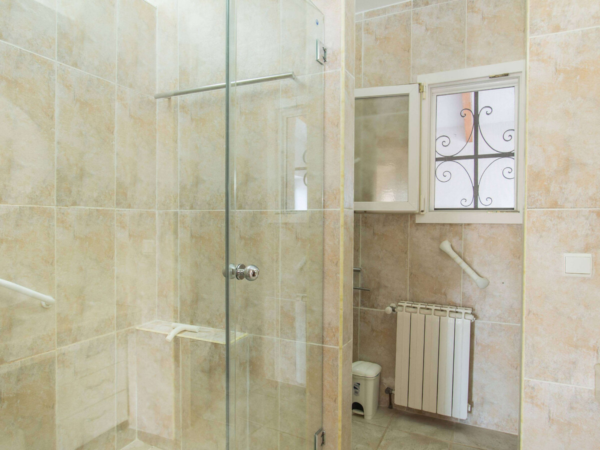 Villa Tran à Calpe : piscine privée, vue mer - Photo 23
