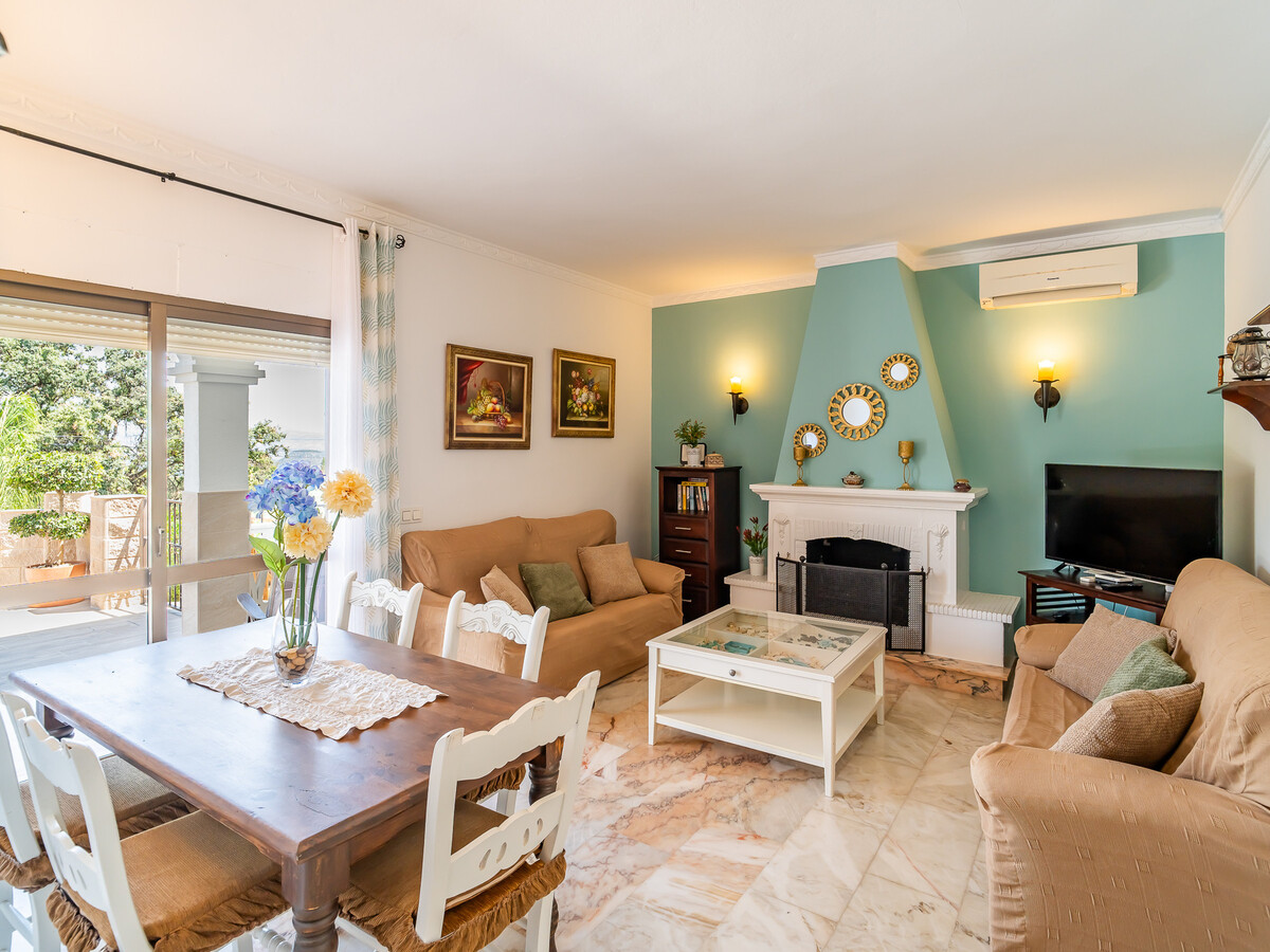 Villa Esmeralda : 3 chambres, piscine privée 8x3,5m - Photo 12