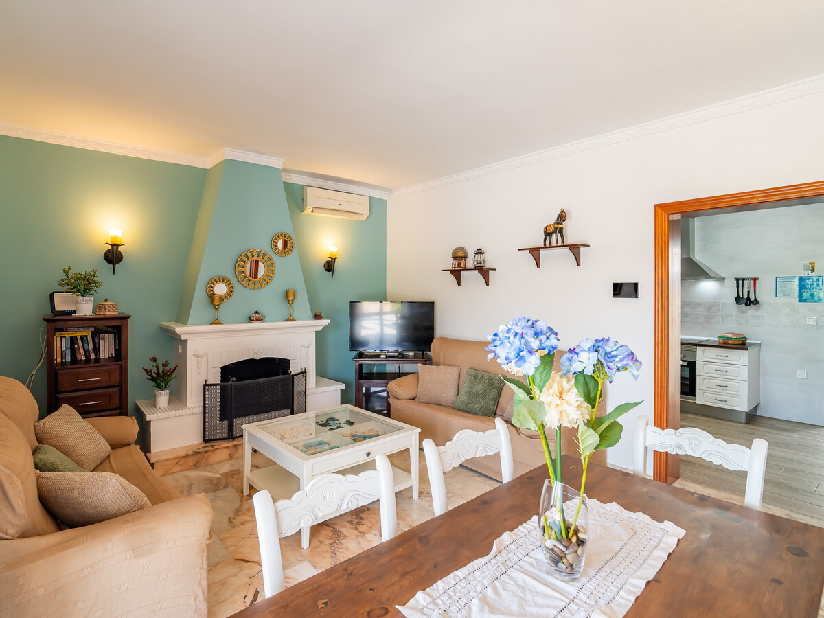 Villa Esmeralda : 3 chambres, piscine privée 8x3,5m - Photo 14