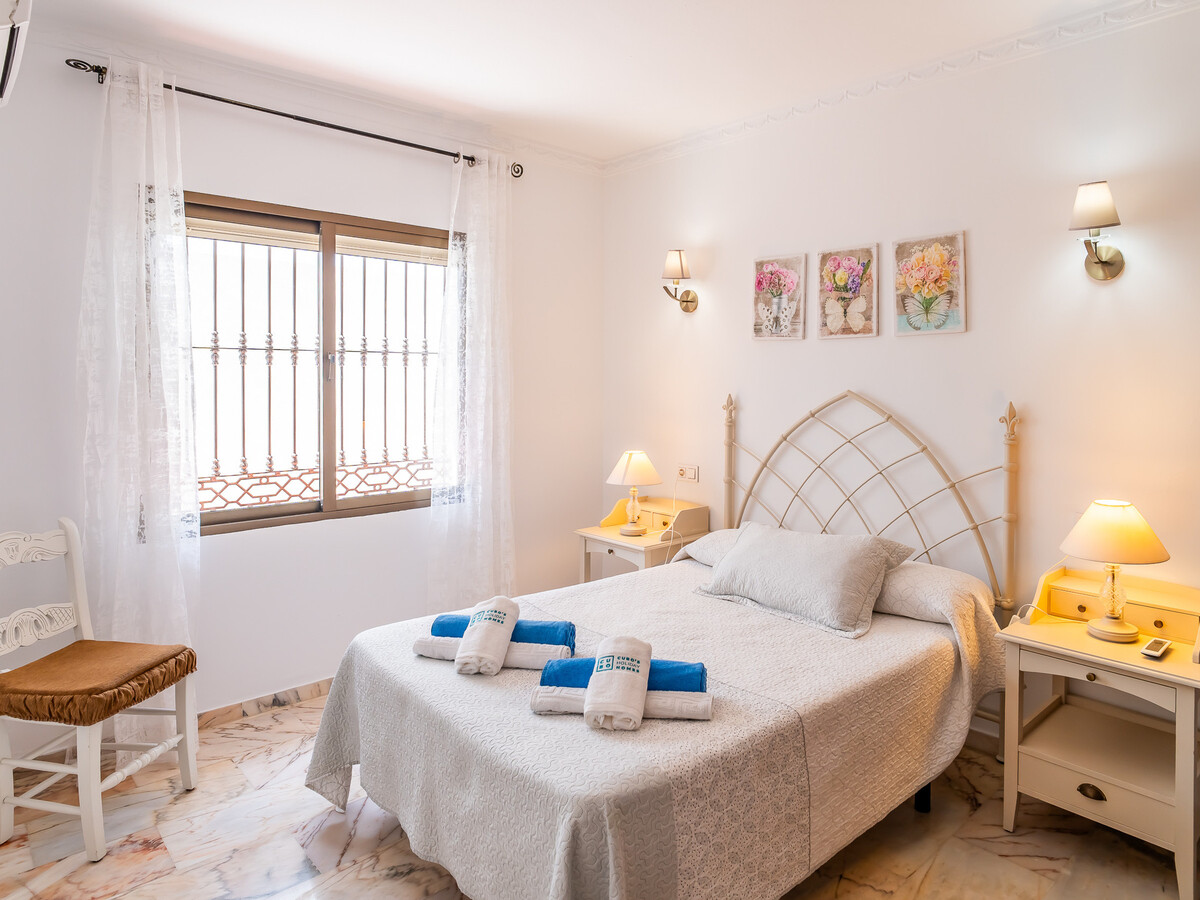 Villa Esmeralda : 3 chambres, piscine privée 8x3,5m - Photo 20