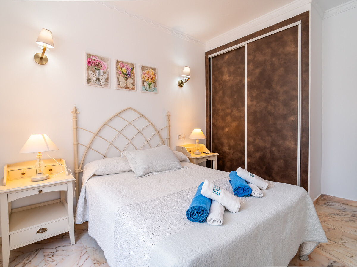 Villa Esmeralda : 3 chambres, piscine privée 8x3,5m - Photo 21