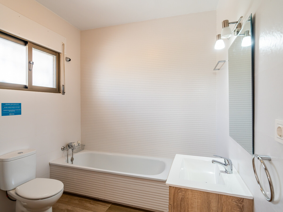 Villa Esmeralda : 3 chambres, piscine privée 8x3,5m - Photo 24