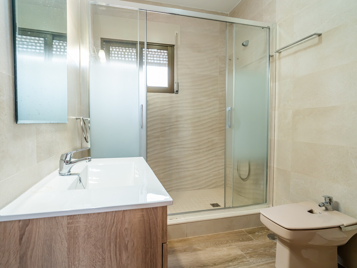 Villa Esmeralda : 3 chambres, piscine privée 8x3,5m - Photo 25