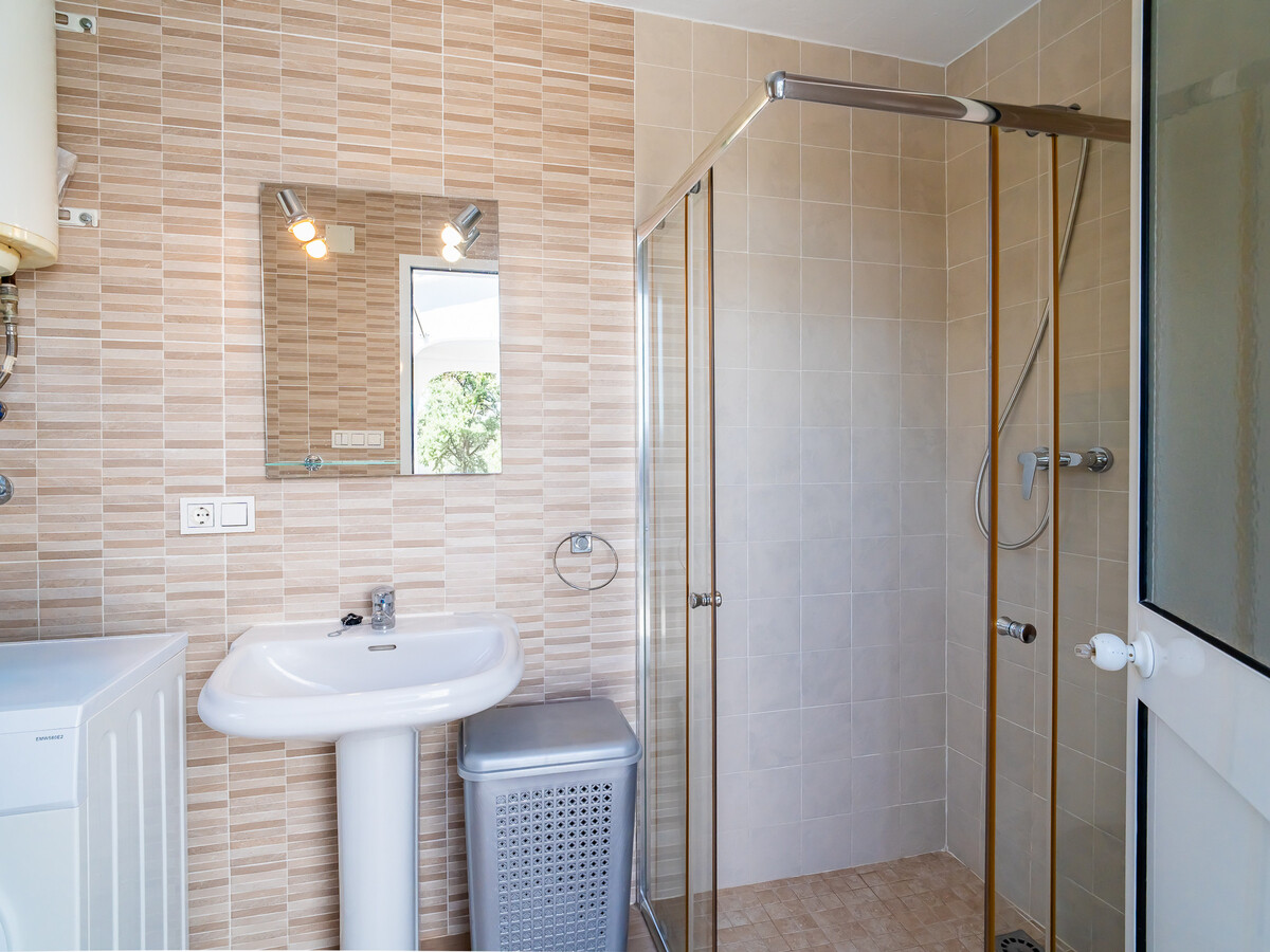Villa Esmeralda : 3 chambres, piscine privée 8x3,5m - Photo 26