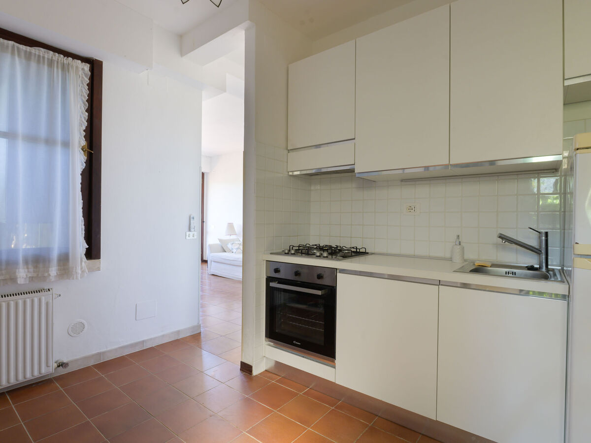 Appartement Montparnasse à Punta Ala, vue mer - Photo 5