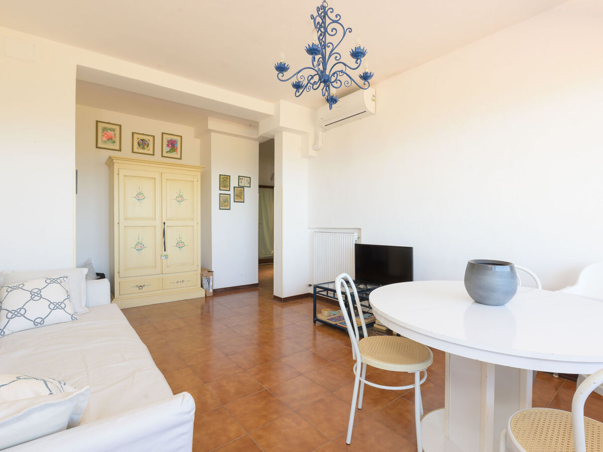 Appartement Montparnasse à Punta Ala, vue mer - Photo 6