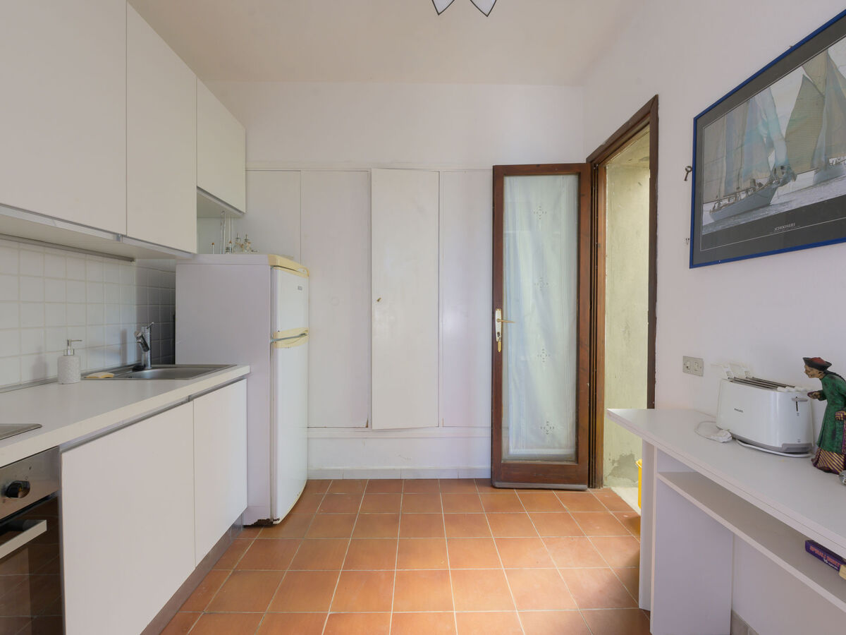 Appartement Montparnasse à Punta Ala, vue mer - Photo 7