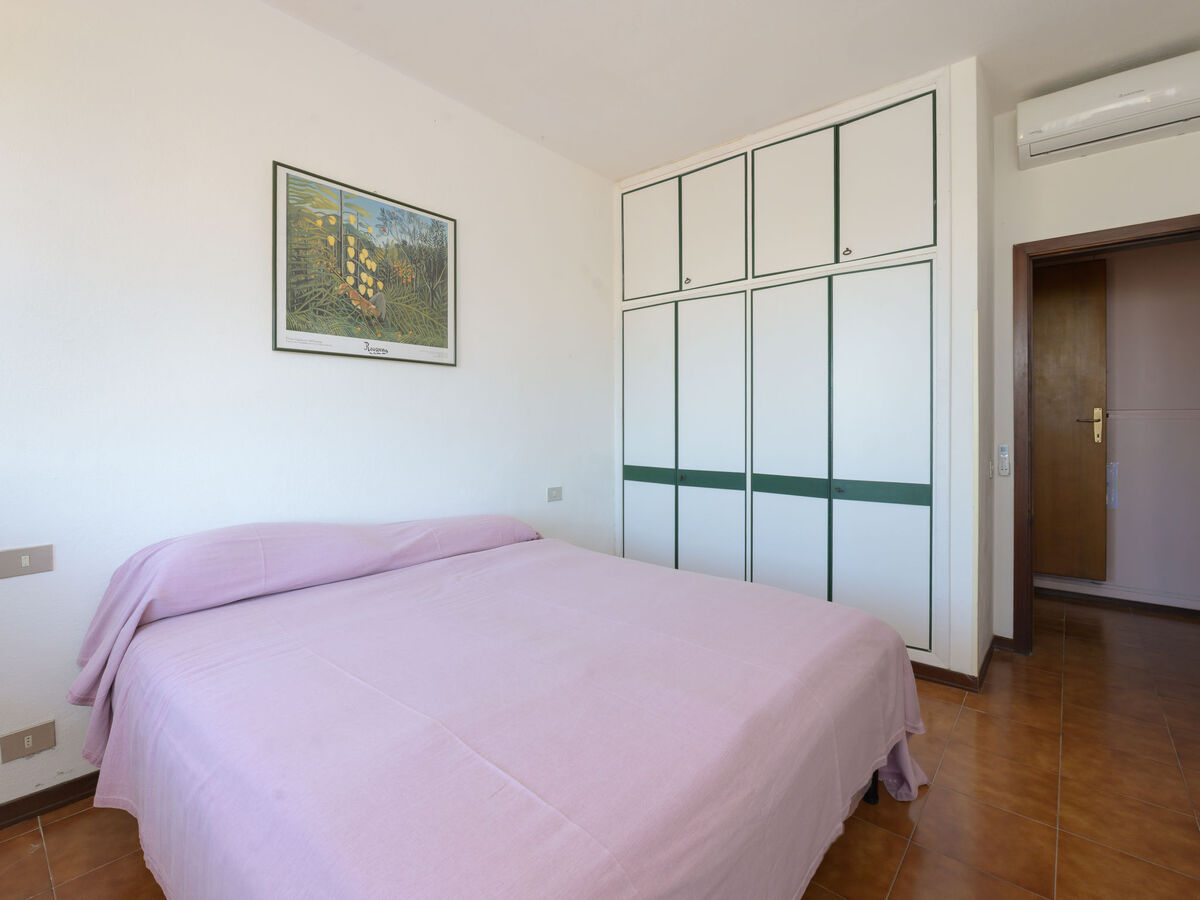 Appartement Montparnasse à Punta Ala, vue mer - Photo 9
