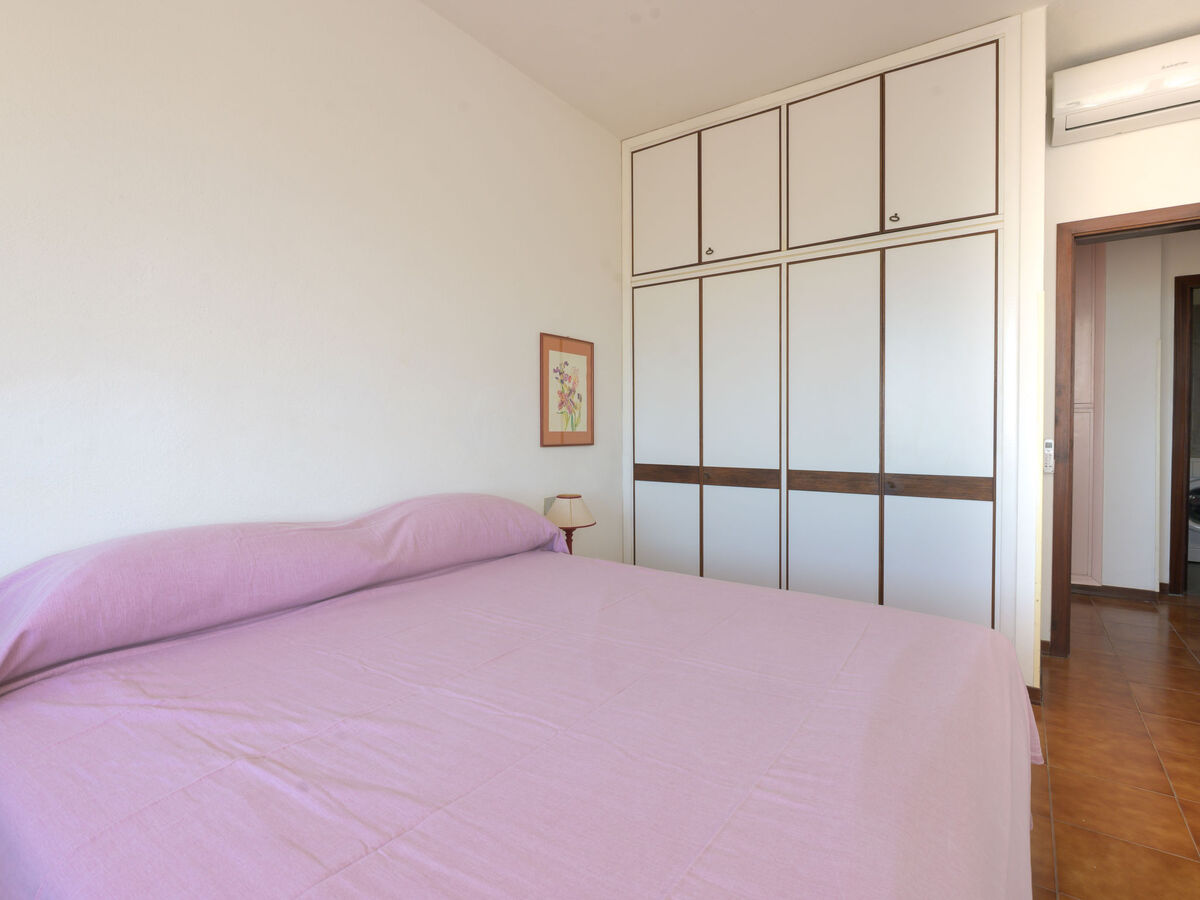 Appartement Montparnasse à Punta Ala, vue mer - Photo 10