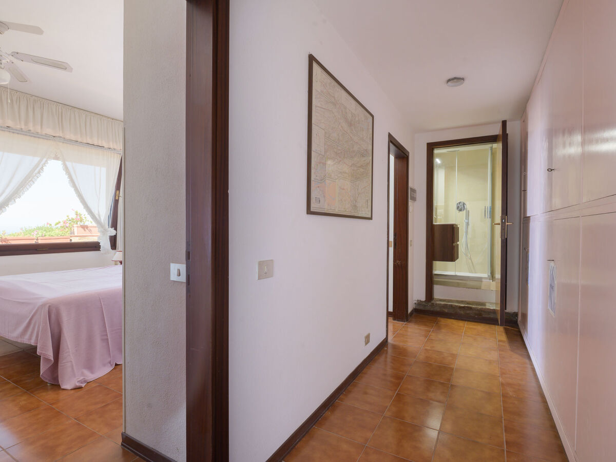 Appartement Montparnasse à Punta Ala, vue mer - Photo 11