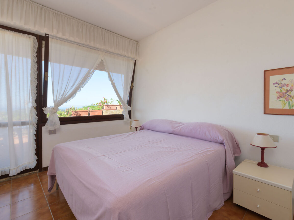 Appartement Montparnasse à Punta Ala, vue mer - Photo 12