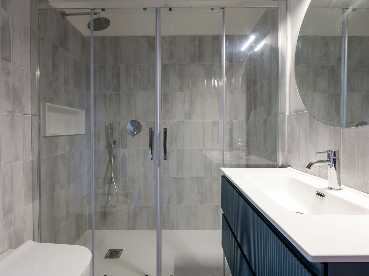 Appartement Montparnasse à Punta Ala, vue mer - Photo 13