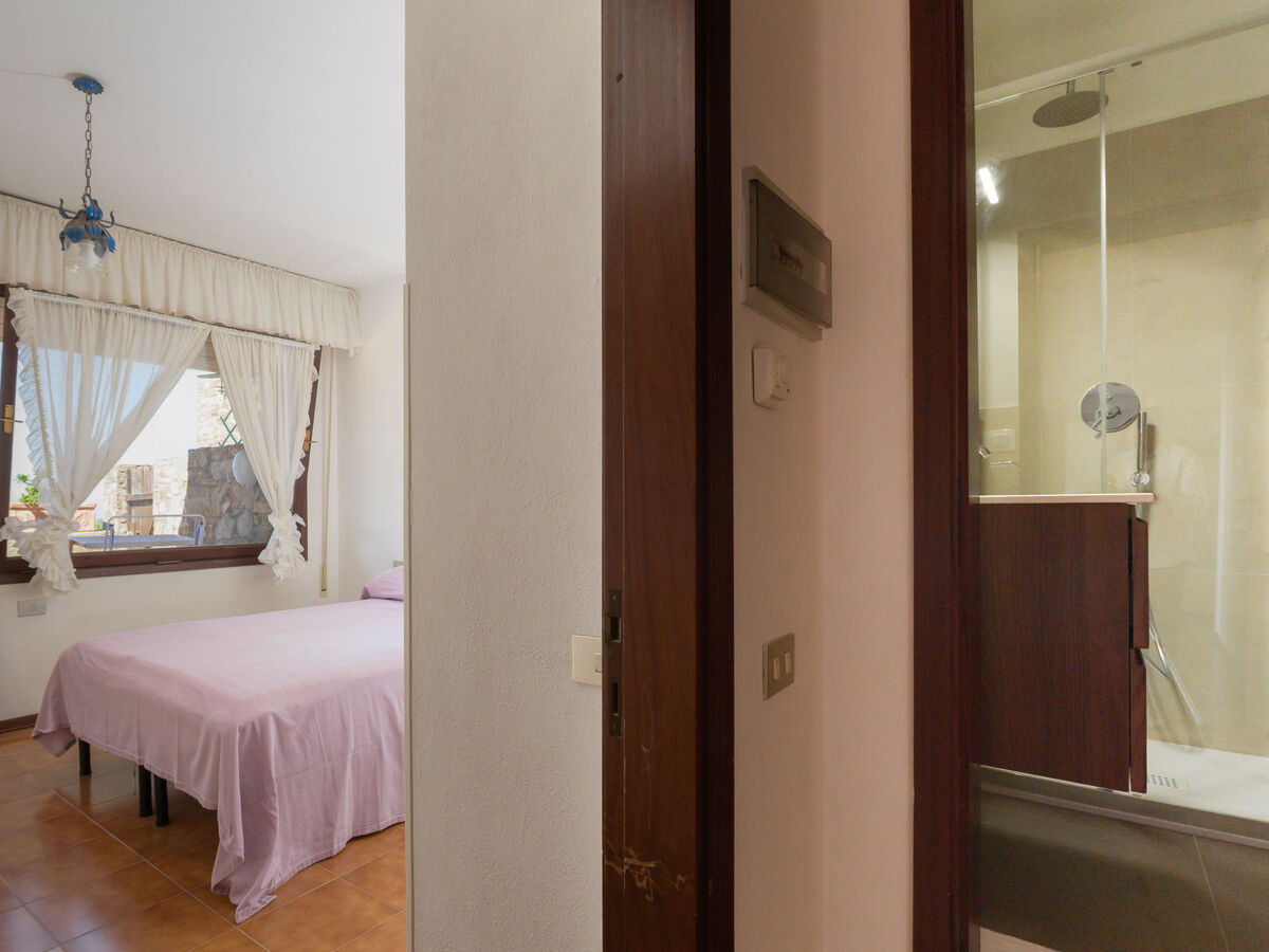 Appartement Montparnasse à Punta Ala, vue mer - Photo 14