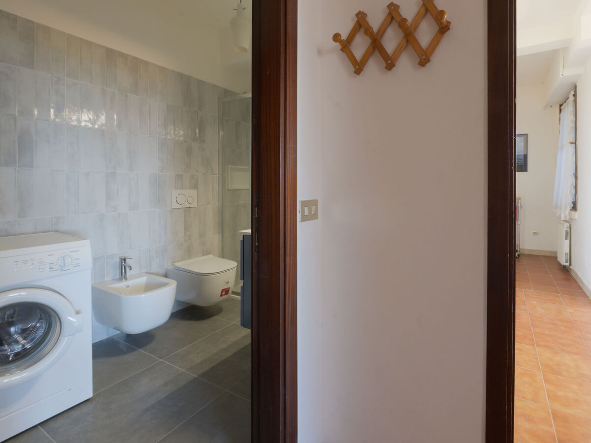 Appartement Montparnasse à Punta Ala, vue mer - Photo 16