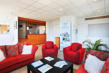 Location appartement à LA TOUSSUIRE, Appartement à La Toussuire avec sauna et piscine