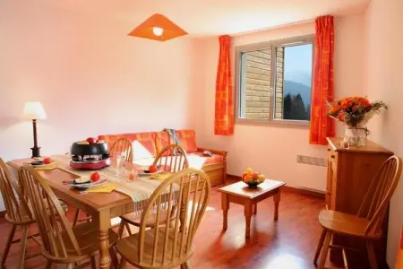 Location appartement à Ax Les Thermes, Maison de vacances à Bonascre avec sauna